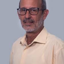 Rolando González Patricio