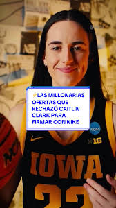 Caitlin Clark Gifts New Kicks to Iowa Basketball Teams
