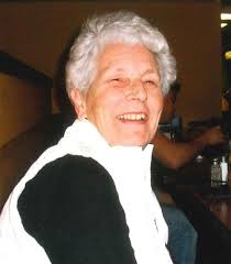 Obituary information for Elizabeth "Betty" Walser