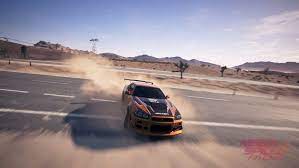 Esrb rating t for teen: Under The Hood Need For Speed Payback March 2018 Update