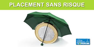 Placements Sans Risque 2020 Placement Sur A Rendement Garanti