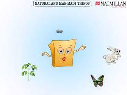 Maybe you would like to learn more about one of these? Natural And Man Made Things Youtube