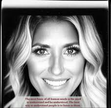 Nina olson (@ninamobina) • Threads, Say more