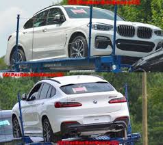 2018 Bmw X4 White Lovely 2018 Bmw X4 White 2013 Bmw M4 Coupe Concept Changes Bmw X3 And Bmw X4 M Performance Bmw X4 Bmw Bmw M4 Coupe