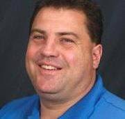 Dennis Debolt from Hempstead High School