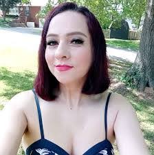 Sally Macias's Instagram, Twitter & Facebook