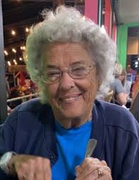 Obituary for Mildred Ann Murphy