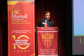 10th Annual Global Supply Chain Excellence Summit