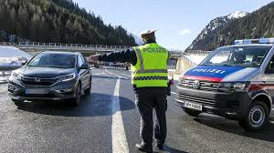 Bleriotgasse 3, 1110 wien, österreich. Corona Italien Fordert Osterreich Auf Grenze Zu Offnen