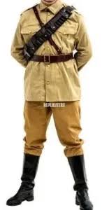 Victorian Splendor: The Finest British Indian Army Uniforms of Colonial India (1870s–1890s) - Replicaters