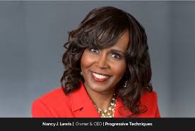 Nancy J. Lewis: A Natural Corporate Coach and Exceptional Communicator
