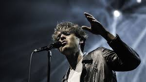 The official youtube channel for paolo nutini. Paolo Nutini New Music New Ideas And How Paisley Shaped My Life The Big Issue