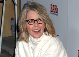 Elegant and easy going haircuts with attractive patterns and shades. Diane Keaton Above The Shoulders Hairstyle To Age Gracefully As A Sixty Plus Woman