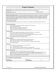 12 Software Project Proposal Examples Pdf Word Examples Inside Software Project Pro In 2020 Project Proposal Example Project Proposal Template Proposal Templates