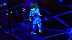 The best gifs of denver nuggets mascot on the gifer website. Denver Nuggets Mascot Passes Out The Pregame Introduction Gone Awry Fanbuzz