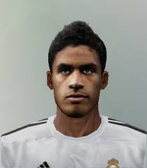 Andri patch v5 aio (fully licenced team liga. Ultigamerz Pes 6 Raphael Varane Real Madrid New Face