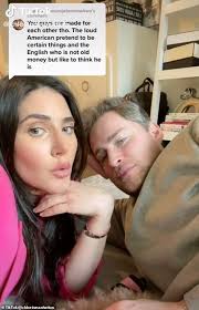 American woman is baffled her British husband keeps his pyjamas under his  pillow