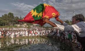 Killings and arrests in response to ethiopia's oromo protests, details the ethiopian government's use of excessive and unnecessary lethal force and mass arrests, mistreatment in detention, and restrictions on access to information to quash the protest movement. Tyranny Oromianeconomist