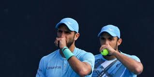 Lea aquí todas las noticias sobre cabal y farah: Dubai La Ultima Escala De Una Gira Atipica Para Cabal Y Farah Match Tenis