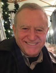 Obituary information for Joseph P Gabriele