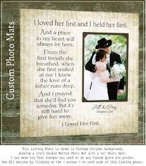 Check Out Father Daughter First Dance Song Lyrics Personalized Wedding Photo Frame Mat Wedding Gift Dad Wedding Gift Framed Wedding Photos First Dance Songs