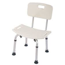 ktaxon medline shower chair shower chair chair stools with backs