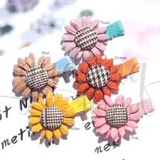 Ibu, ulang tahun, semua acara. Jual Terbaru Jepit Rambut Sunflower Cantik Blue Pink Bunga Matahari Imut Gh Kota Surabaya Epik Star Tokopedia