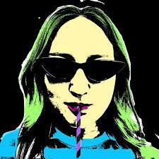 Freda Brooks's Instagram, Twitter & Facebook