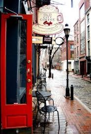 Missingsisterstill Coffee House Coffee Shop Old City