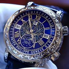 This Is The Rolls Royce Of Watches Patek Philippe Worth 1 5 Million Dollars Watch6ix Patekphilippe Patek Phillipe Swi Teure Uhren Uhren Herren Luxus Uhren
