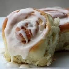 Soft Moist And Gooey Cinnamon Buns Recipe Cinnamon Buns Cinnamon Bun Recipe Bread Machine Recipes