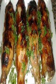 طريقة عمل الحمام الكداب بالمصري food chicken pork
