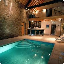 A circular pool can create the sense of an. If You Re Planning To Build Indoor Swimming Pool In Your Home Indooorpool Swimmingpool Indoor Swimming Pool Design Indoor Pool Design Indoor Pool House