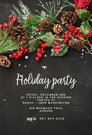 Pin On Holiday Party