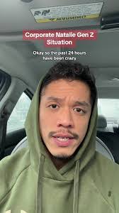 Natalie Gay's Instagram, Twitter & Facebook