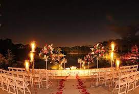 Morikami Museum And Japanese Gardens Wedding Venue Garden Wedding Venue Japanese Wedding Japanese Garden