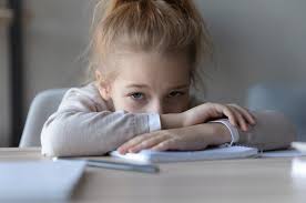 These brain operations are collectively referred to as executive functioning skills and include important functions such as attention, concentration. Adhd Affects Girls Too And It Can Present Differently To The Way It Does In Boys Here S What To Look Out For