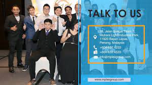 Pendidikan universiti teknikal malaysia melaka. Mplex Technology Sdn Bhd Startseite Facebook