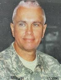 John Persichini's Instagram, Twitter & Facebook