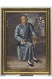 Tan tock seng died in 1850 at the age of 52, after catching an unknown disease. Tan Tock Seng Google Arts Culture