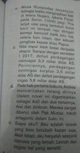 Maybe you would like to learn more about one of these? Data Buku Tersebut Dari Teks Ulasan Merupakan Bagian Buku Guru