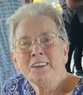 Obituary information for Mary Evelyn Crow (Crow)