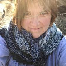 Olann Gra Hand Dyed Yarns