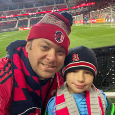 Now is when you can drop the mic, St. Louis. 👏