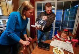 A developing baby is called an embryo from the moment conception takes place until the eighth week. Baby Born With No Skull Continues To Amaze Family Doctors