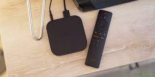 What that means is that you'll be able to take. Xiaomi Mi Box S Review The Best Android Tv For Most Users 9to5google