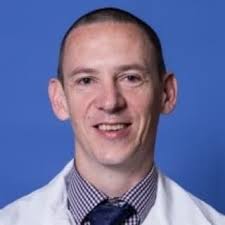 Dr. Padraic O'Malley, MD