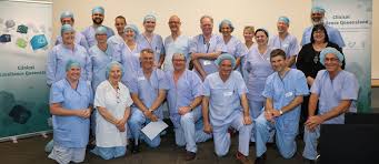 At medical scrubs collection we carry a huge selection of women's nursing uniform in a large variety of styles & fabrics by all your favorite brands. Scenario Based Training Commences For Rural Perioperative Clinicians Clinical Excellence Queensland Queensland Health