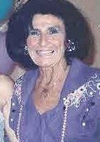 MARILYN STAVIS Obituary (1925