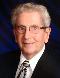 Obituary information for John E. Ingalls